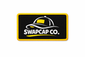 SwapCap Co. Logo Patch