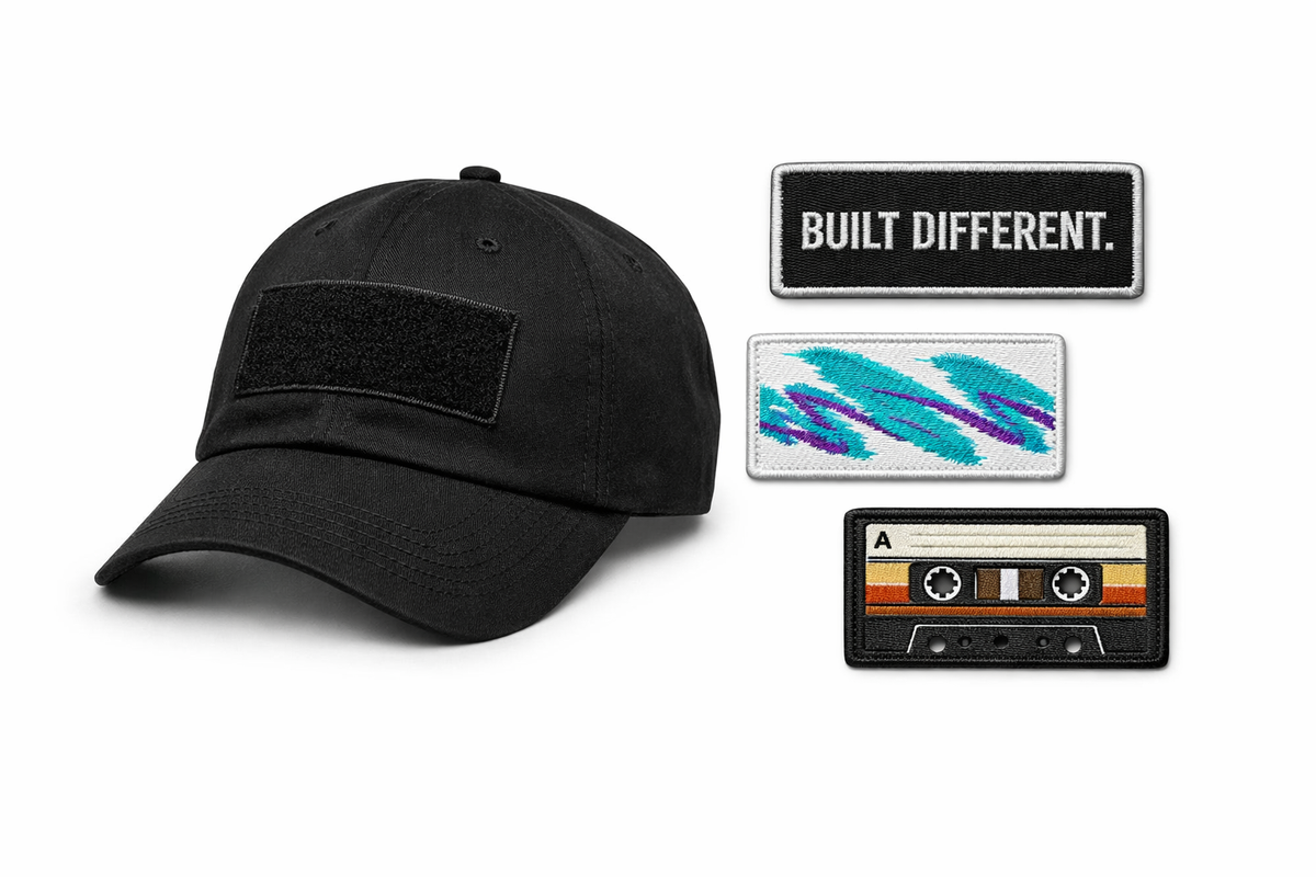 SwapCap Starter Bundle