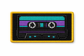 Cassette Patch