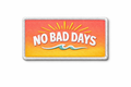 No Bad Days Patch